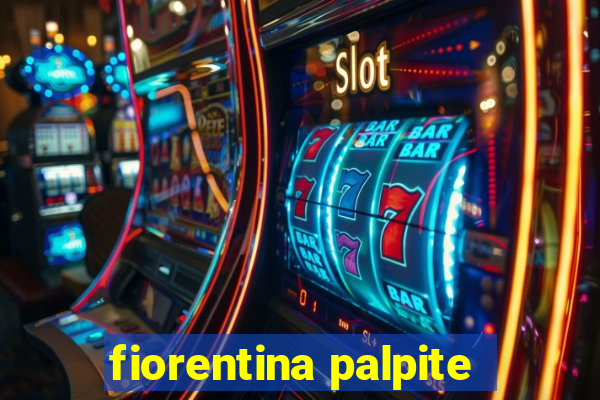 fiorentina palpite